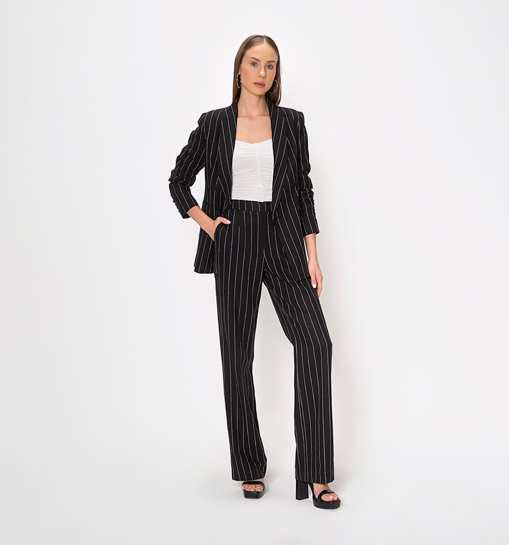 Blazer raya tiza