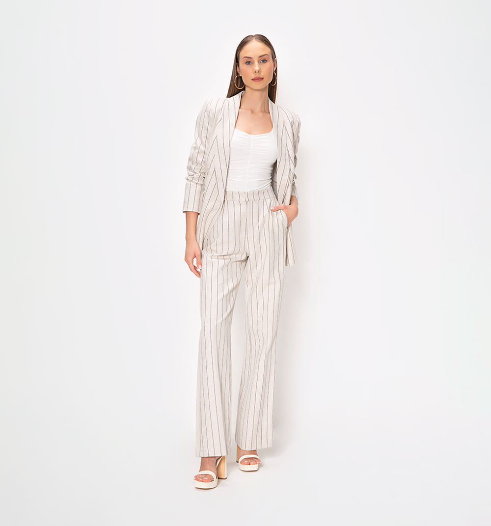 Blazer raya tiza
