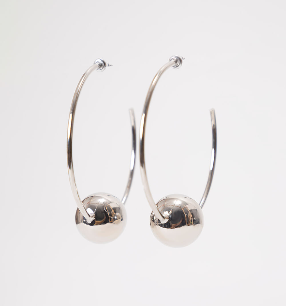 Maxi candonga con esfera