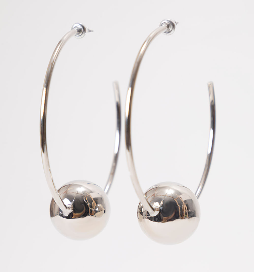 Maxi candonga con esfera