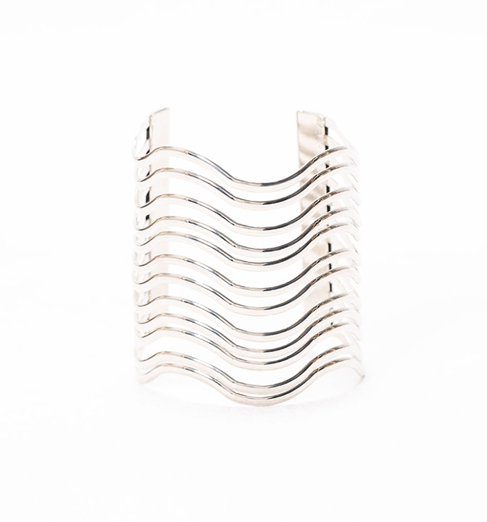 Brazalete ondas