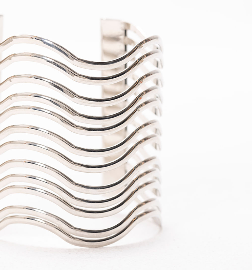 Brazalete ondas