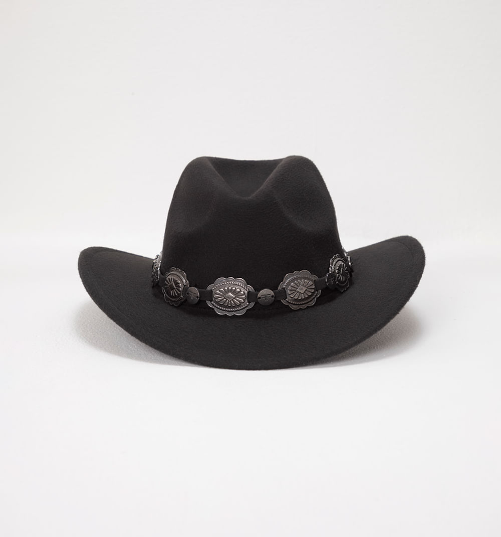 Sombrero western cadena