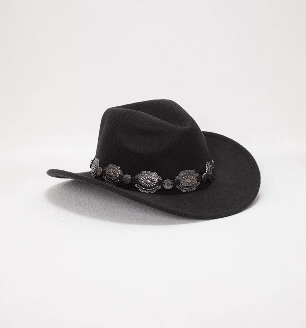 Sombrero western cadena
