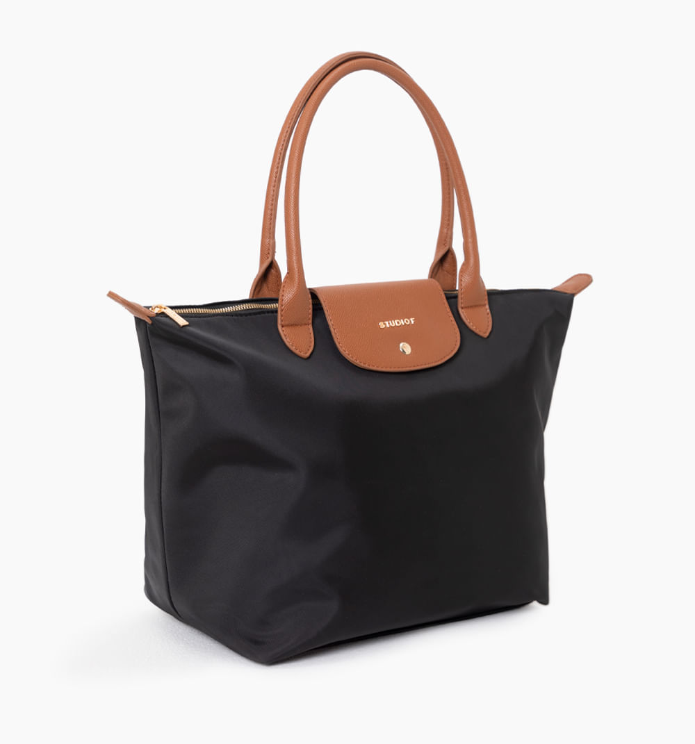 Bolso de hombro,material nailon
