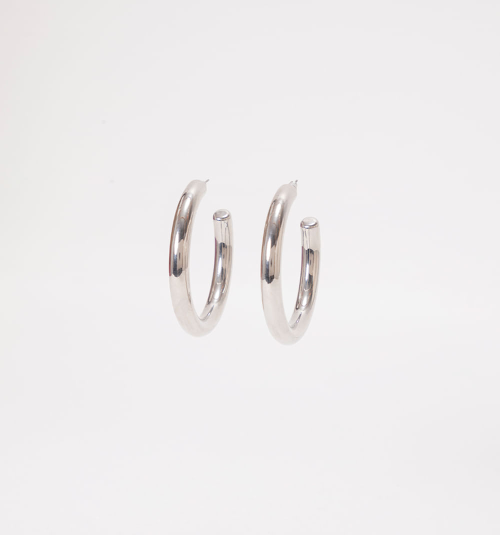 Aretes maxi candongas