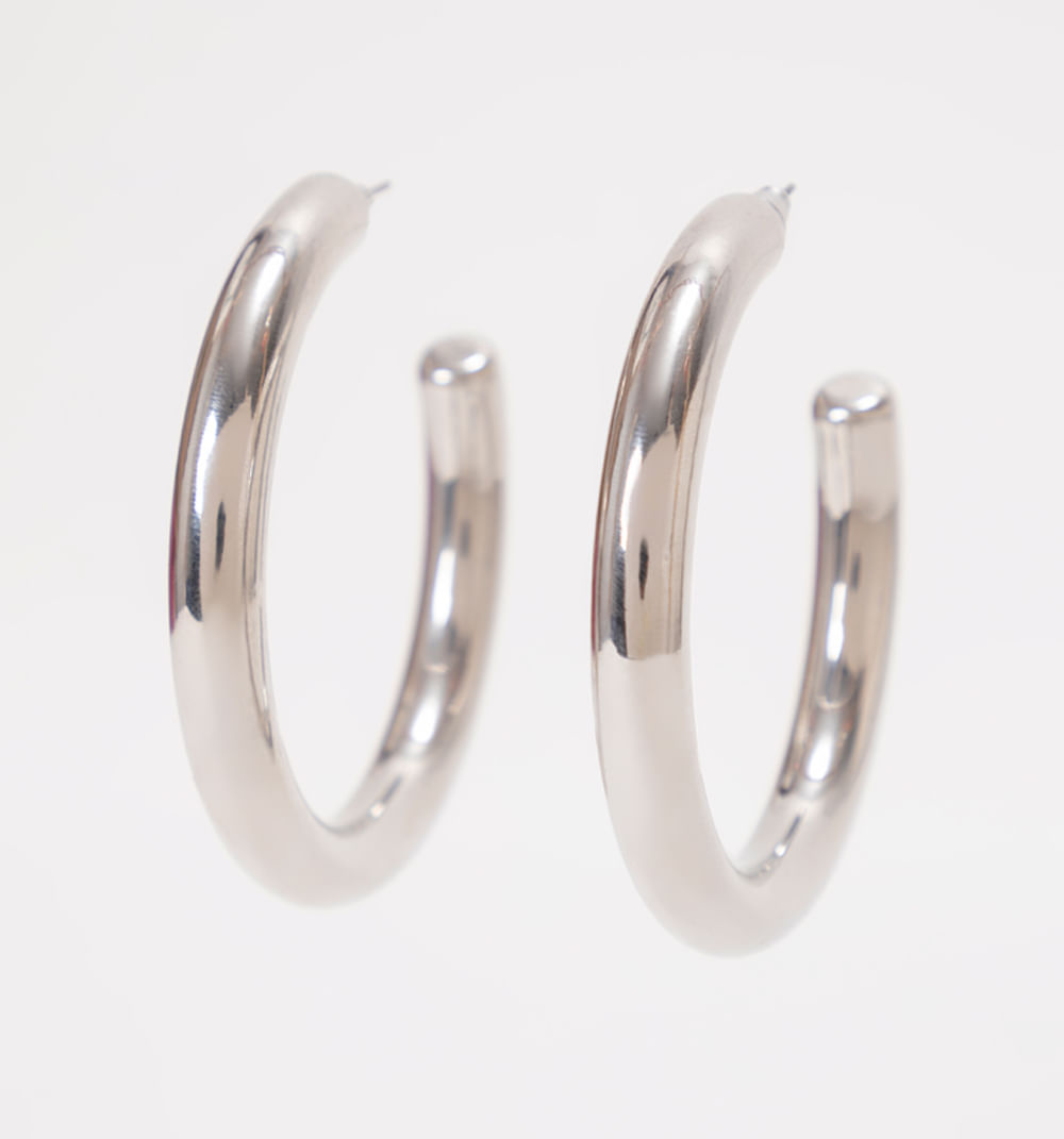 Aretes maxi candongas