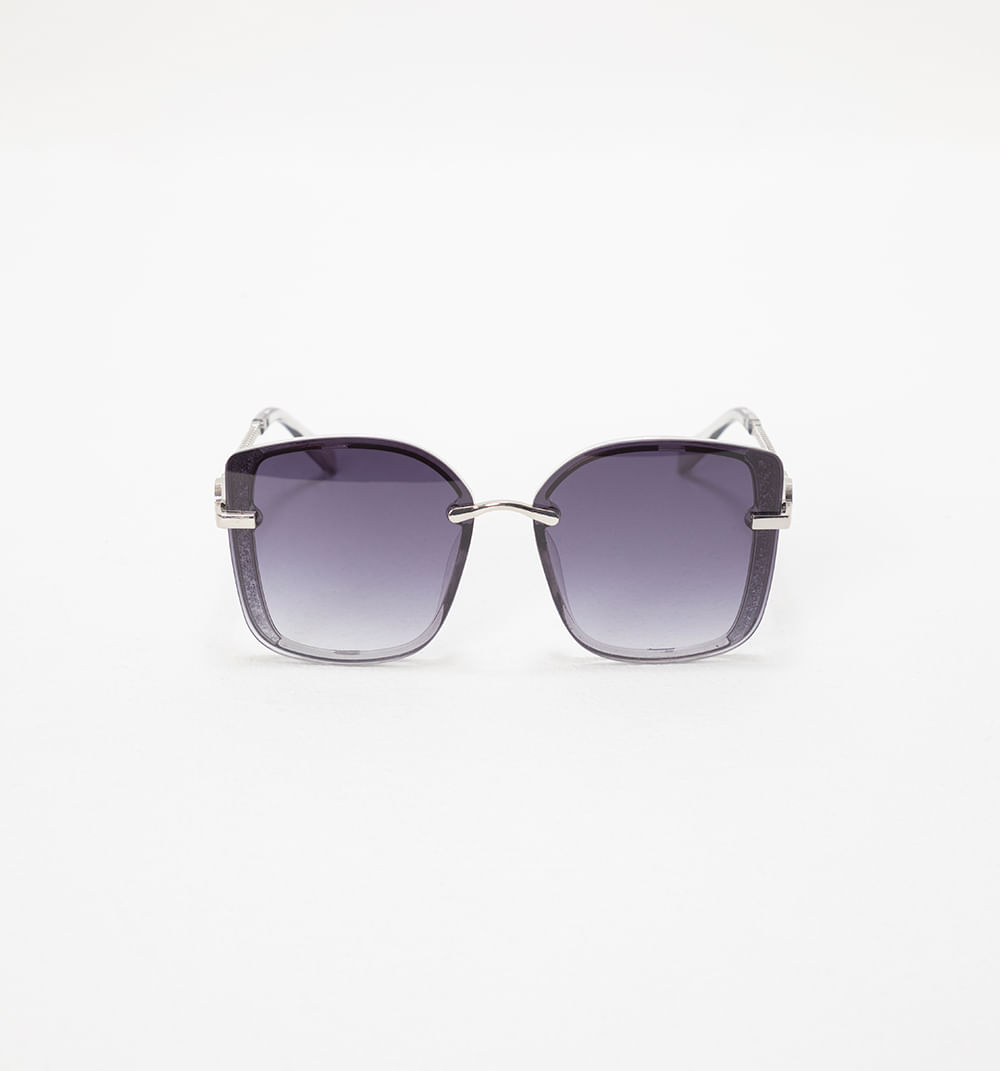 Gafas maxi detalle lateral