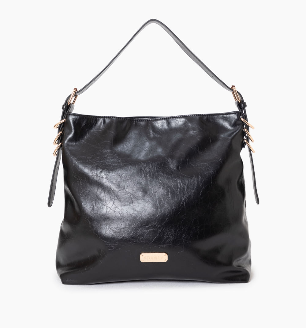 Bolso de hombro maxi hobo