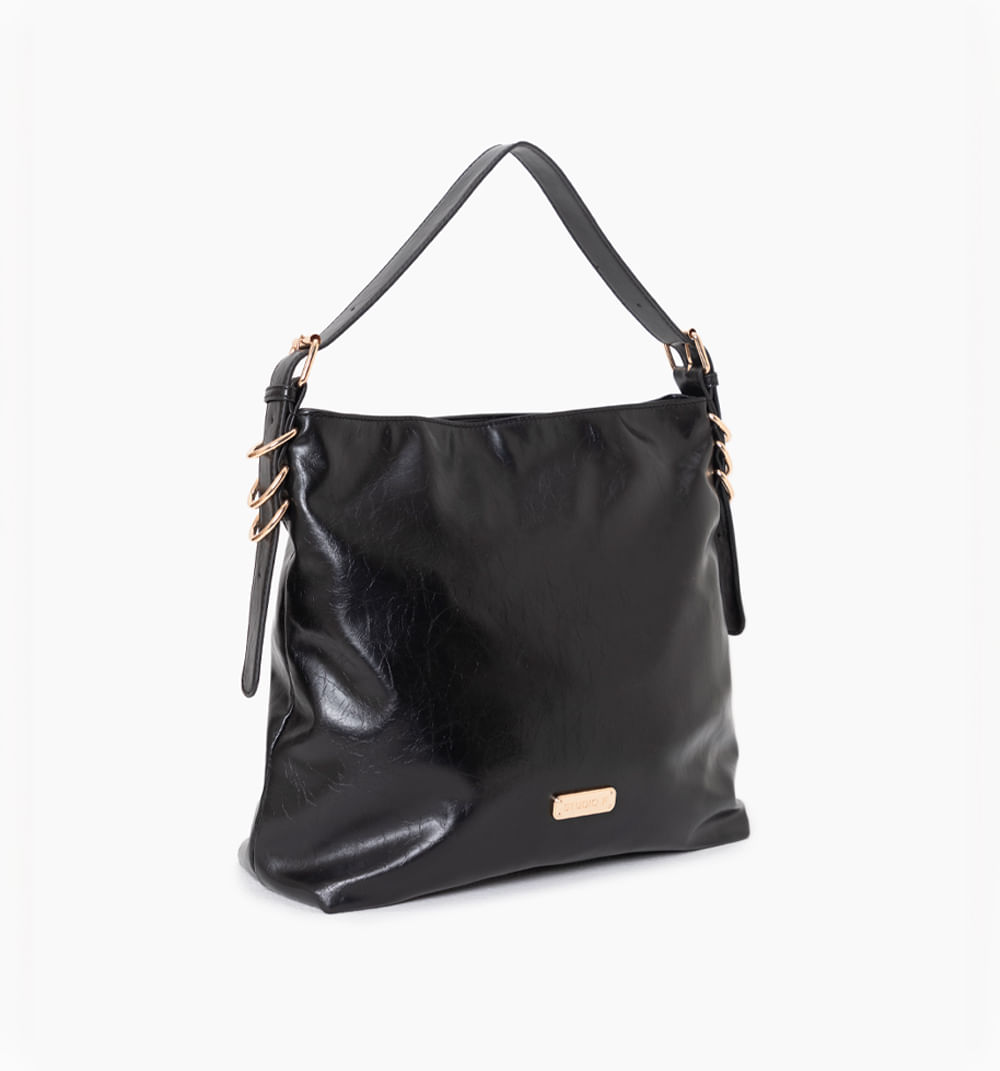Bolso de hombro maxi hobo