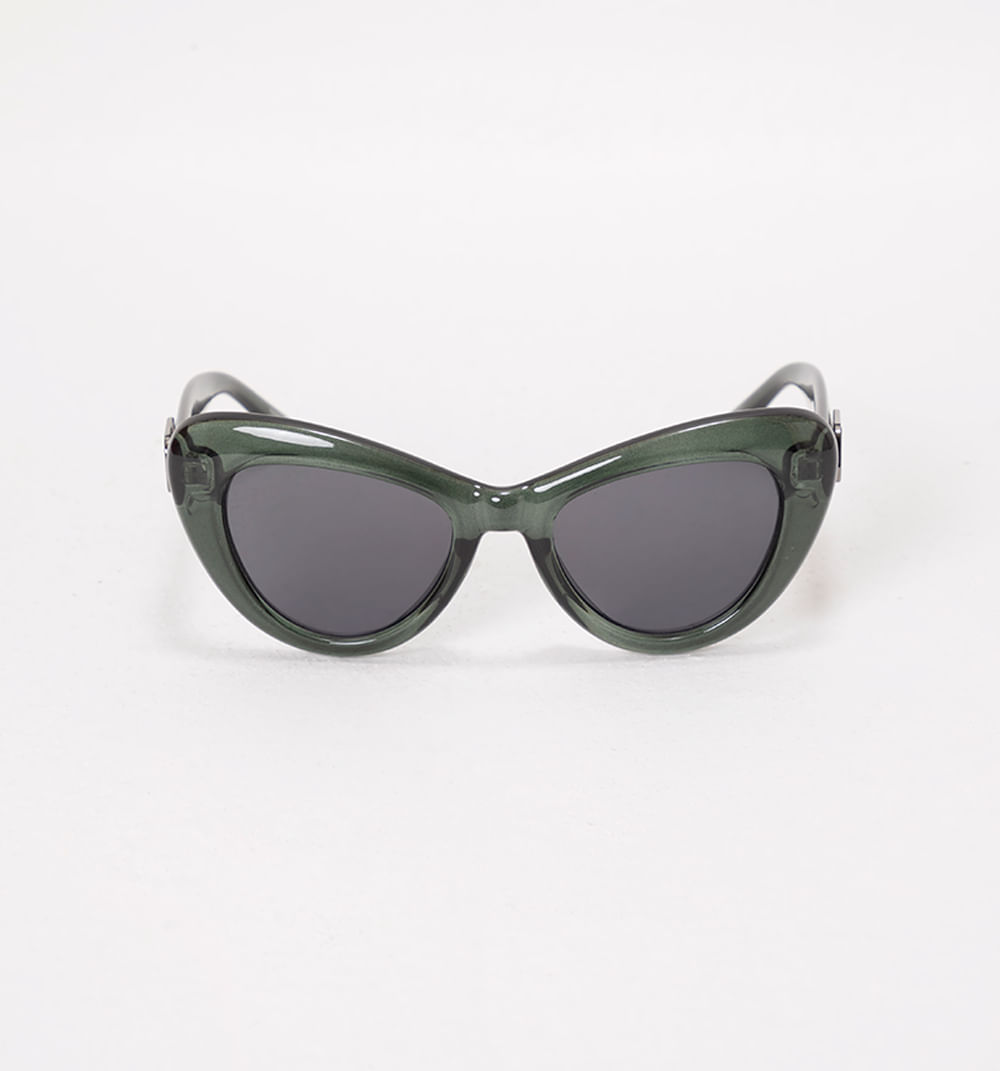 Gafas cat eye