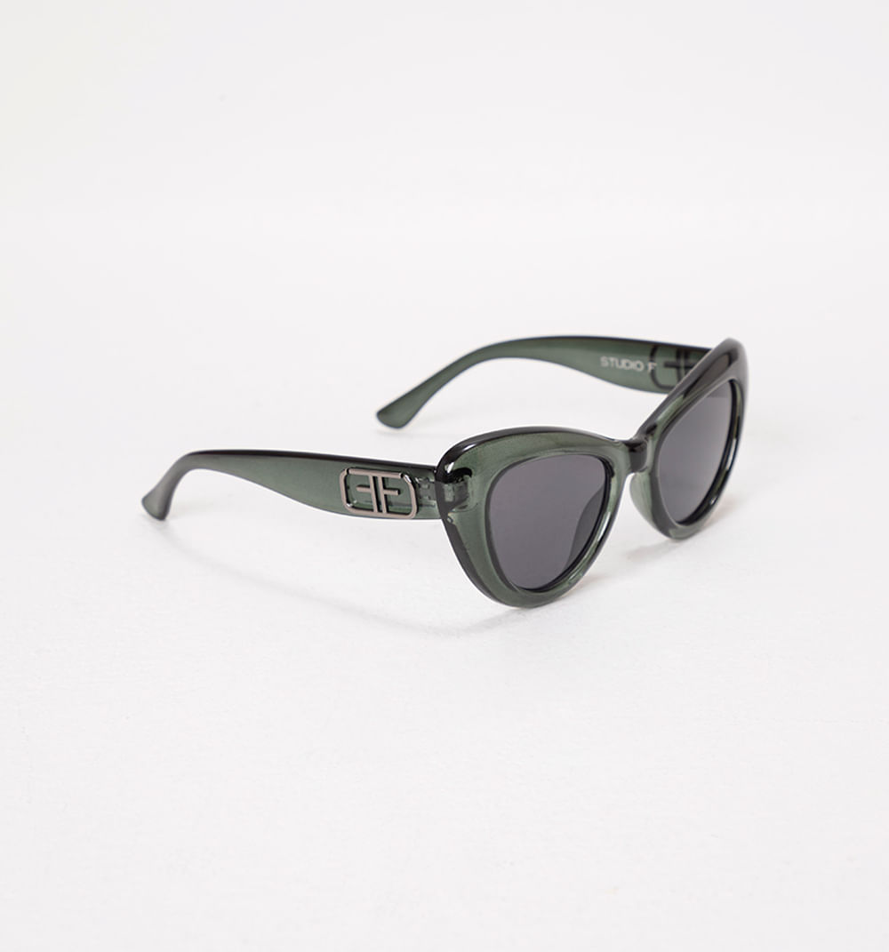 Gafas cat eye