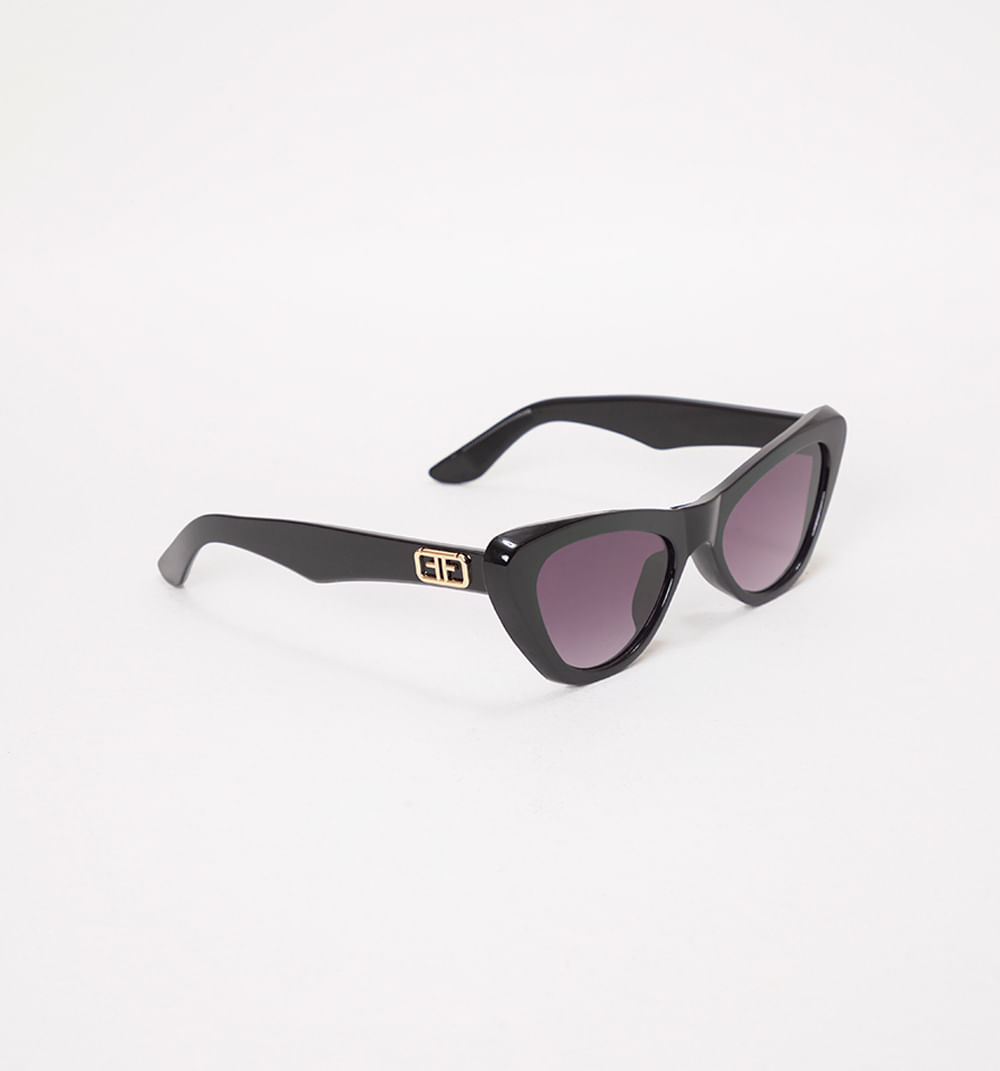 Gafas cat eye