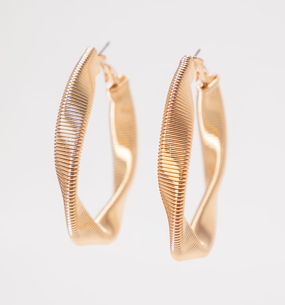 Aretes candonga cadena serpiente