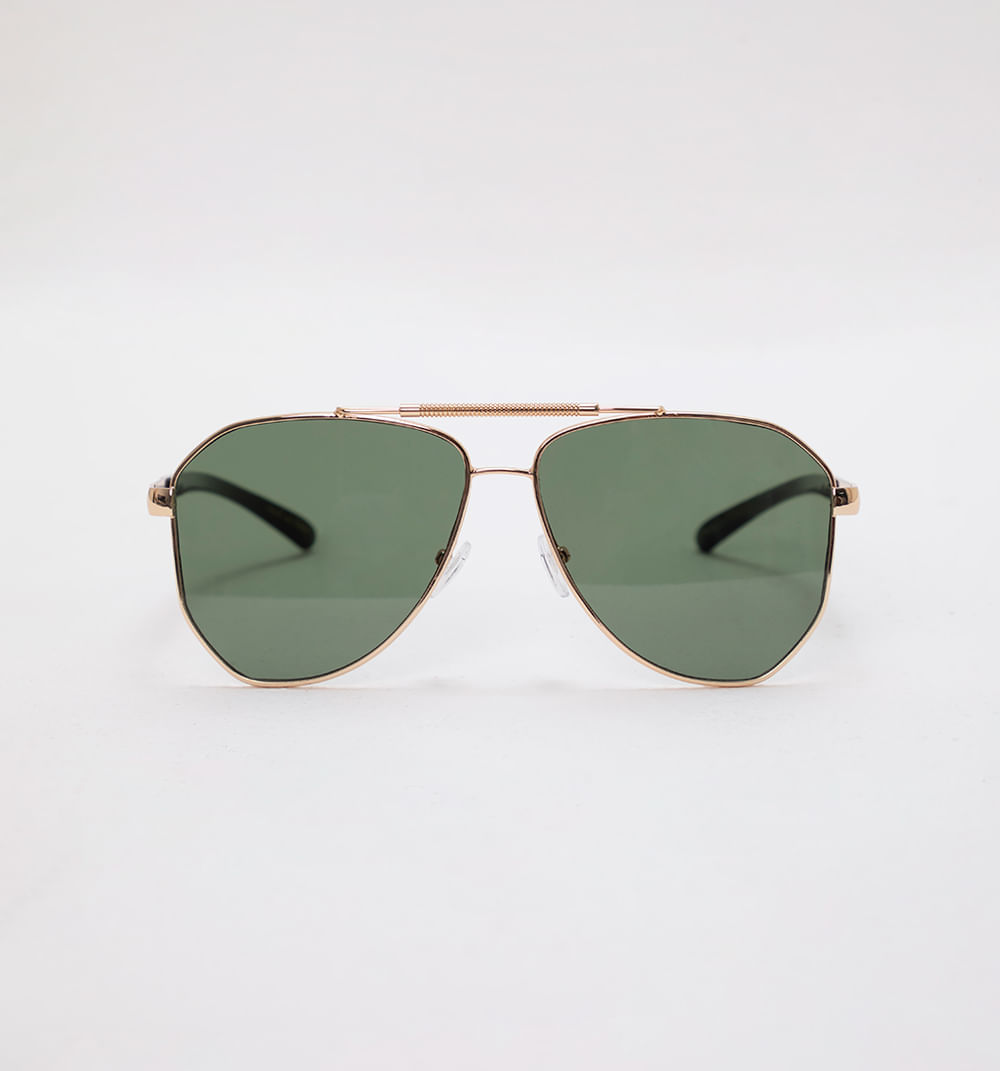 Gafas tipo aviador