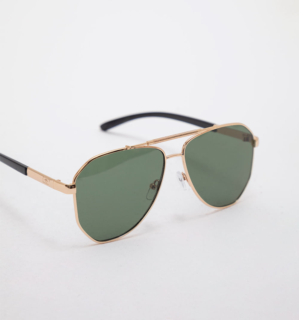 Gafas tipo aviador