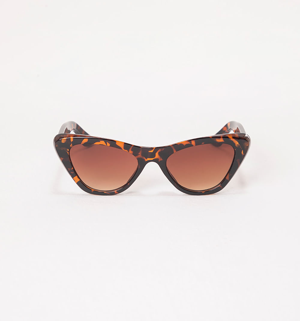 Gafas cat eye