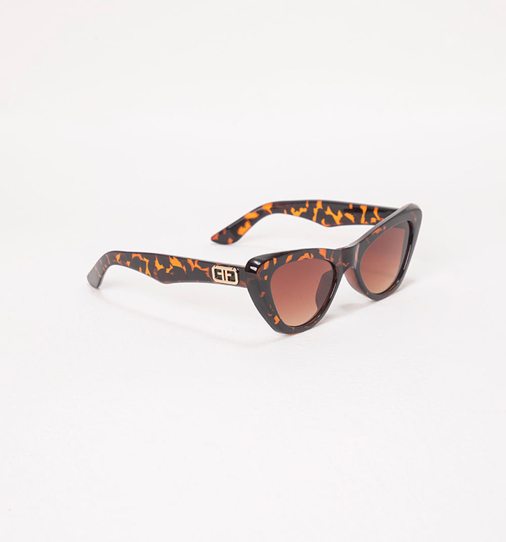 Gafas cat eye