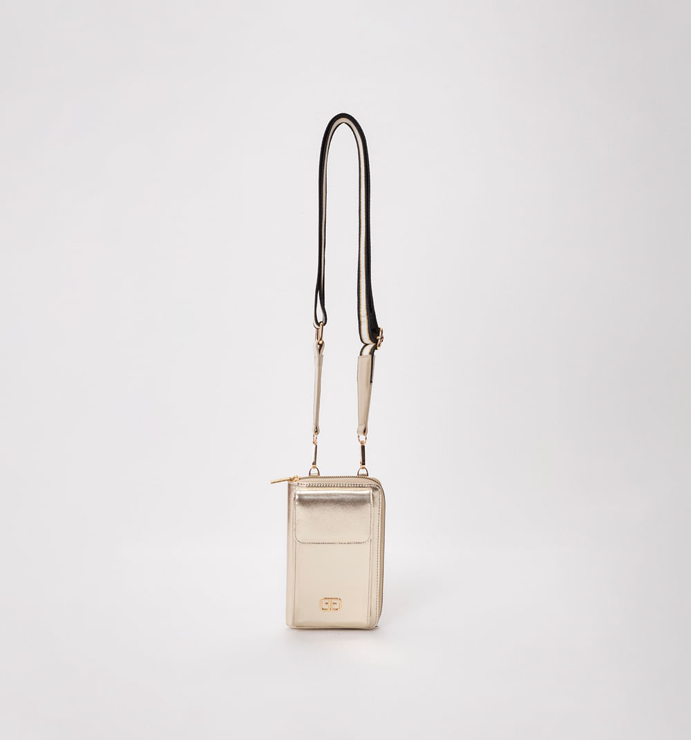 Bolso portacelular