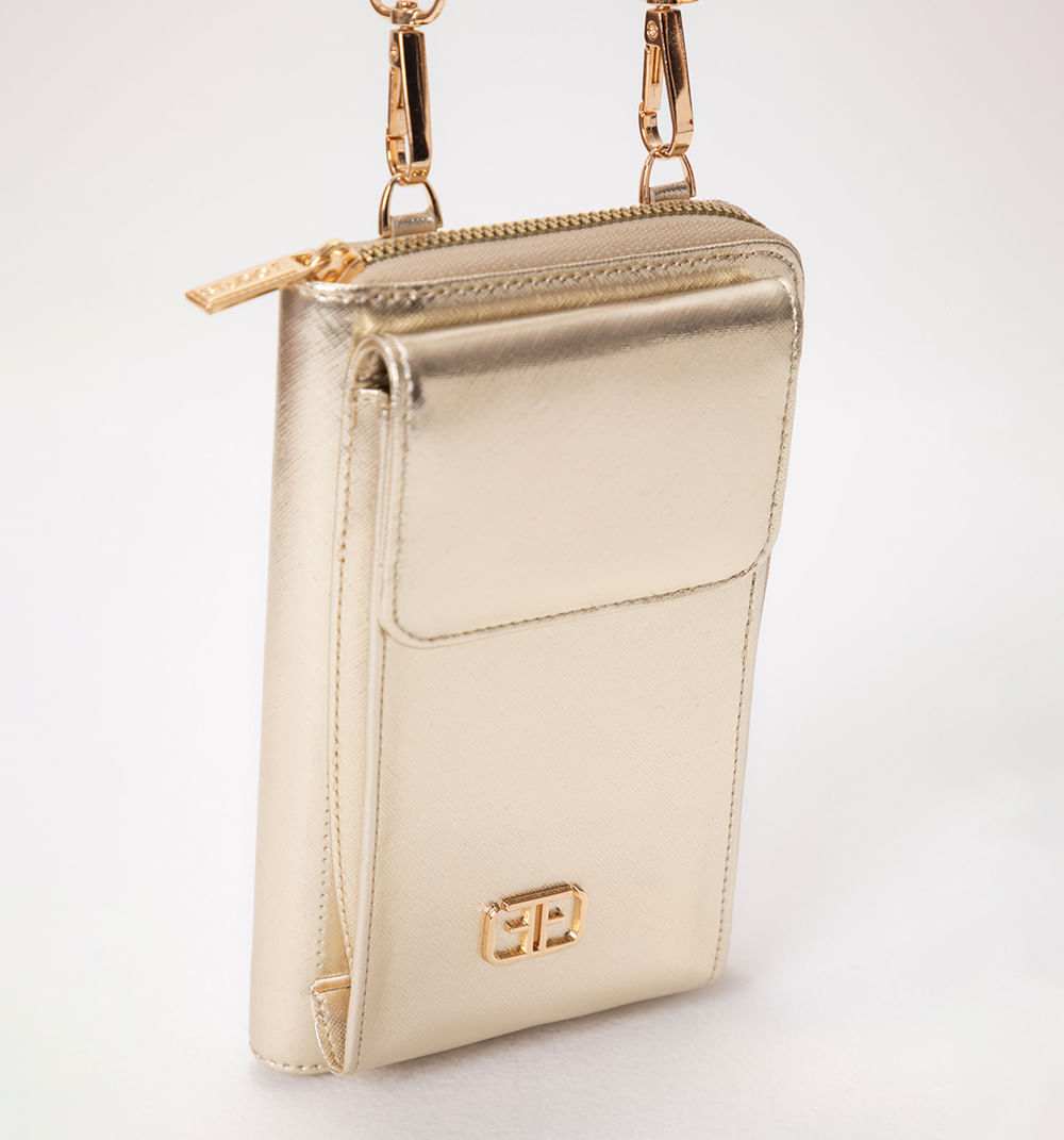 Bolso portacelular