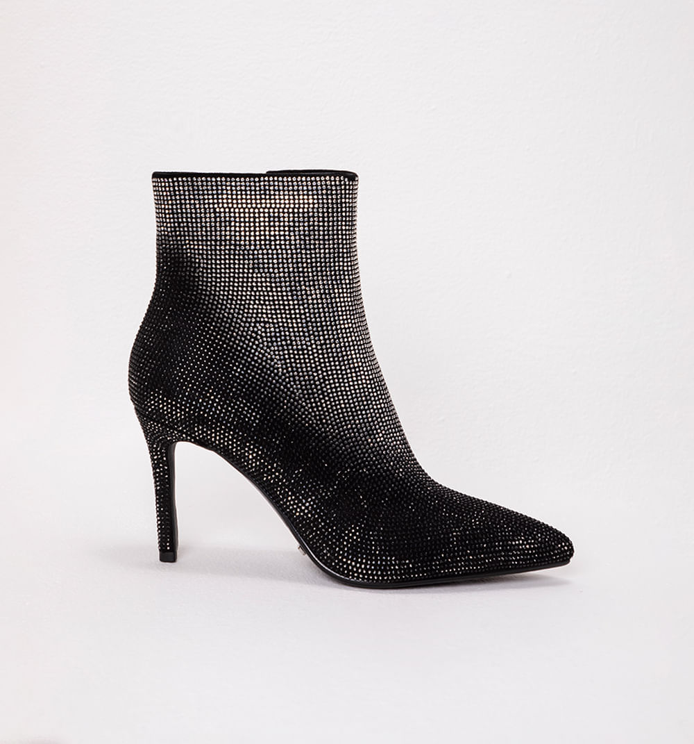 Botin capellada hot fix