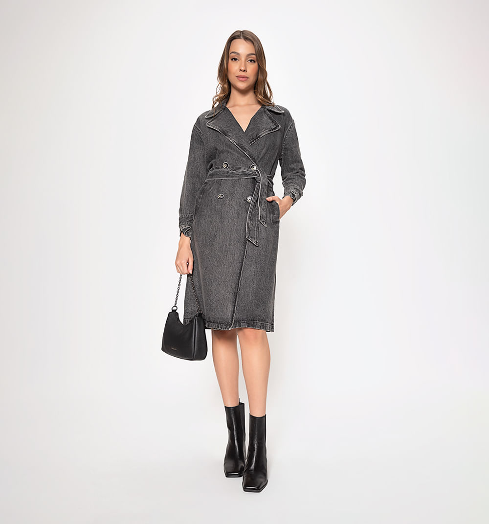 Gaban denim