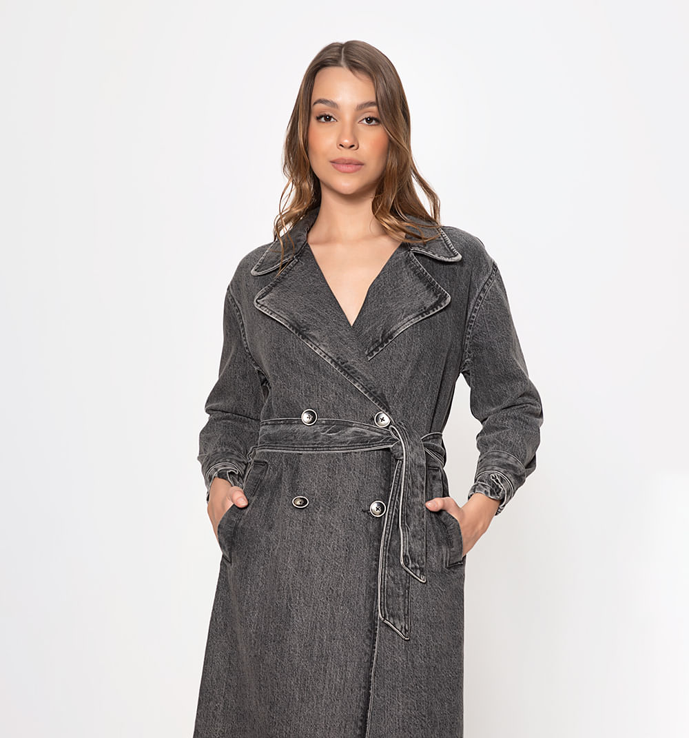 Gaban denim