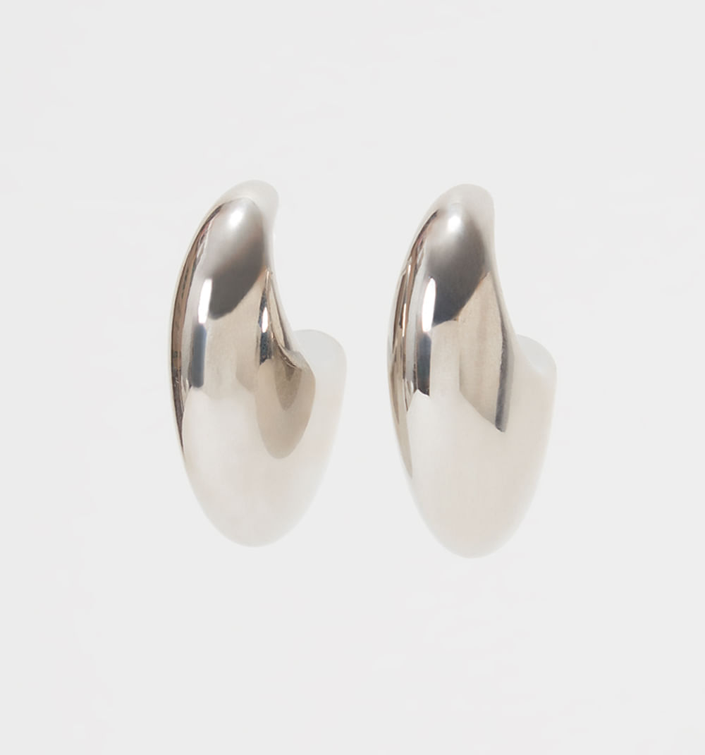 Aretes candonga chunky