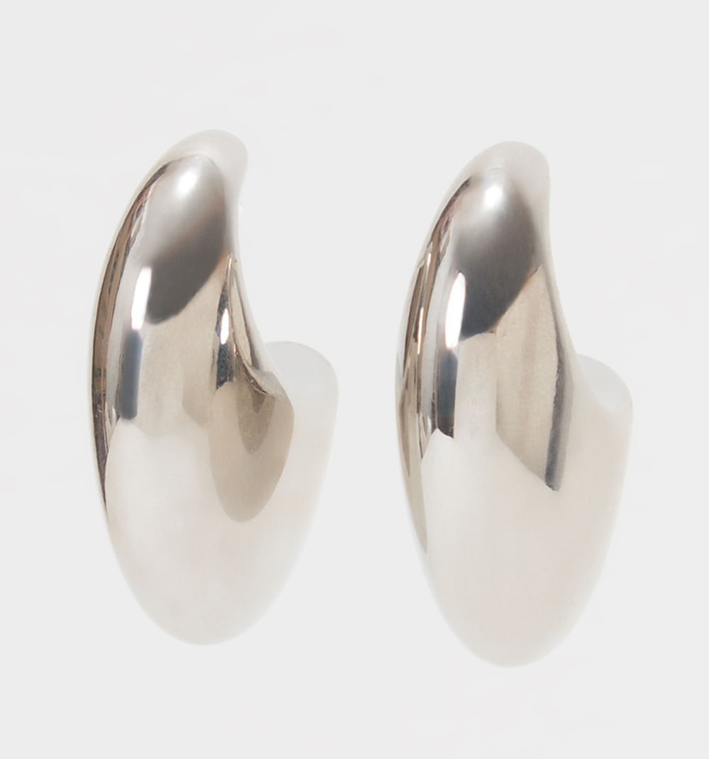 Aretes candonga chunky