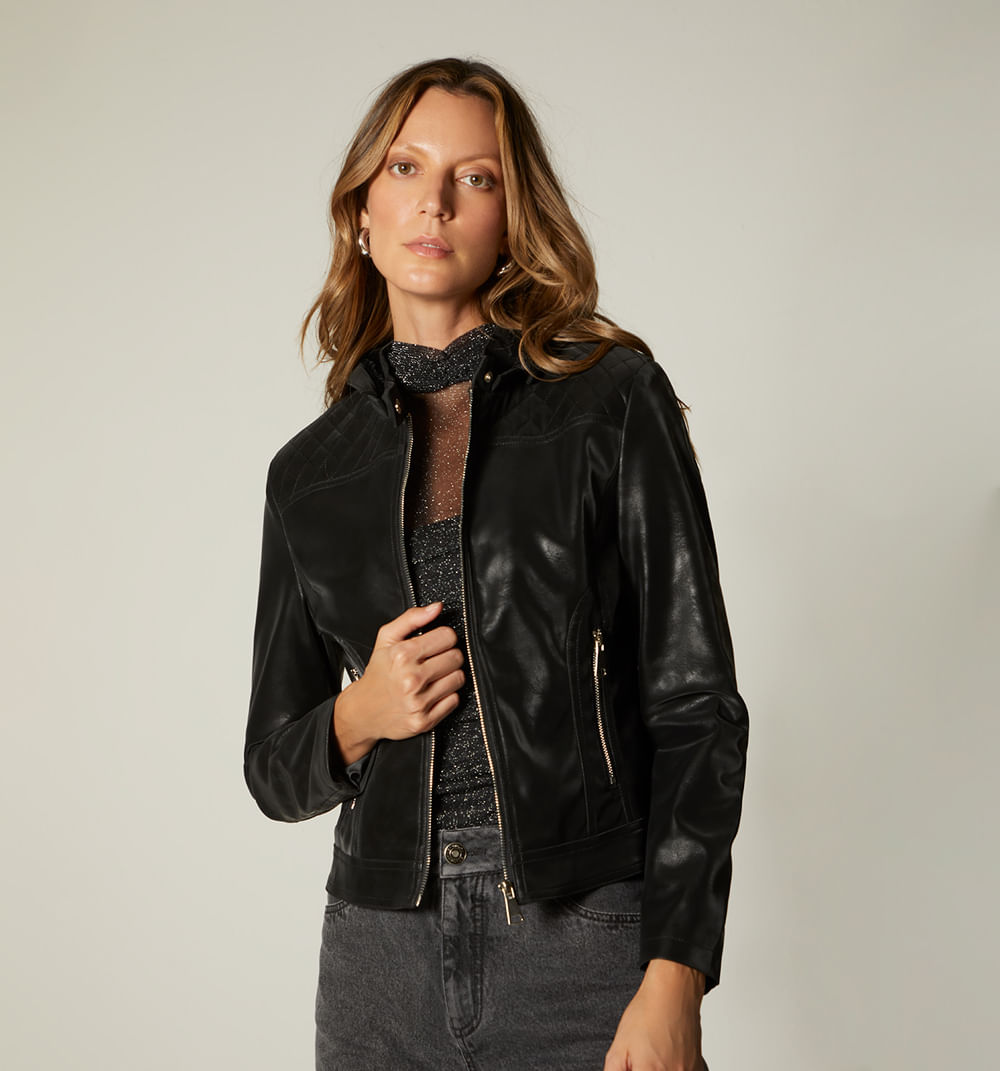Chaqueta