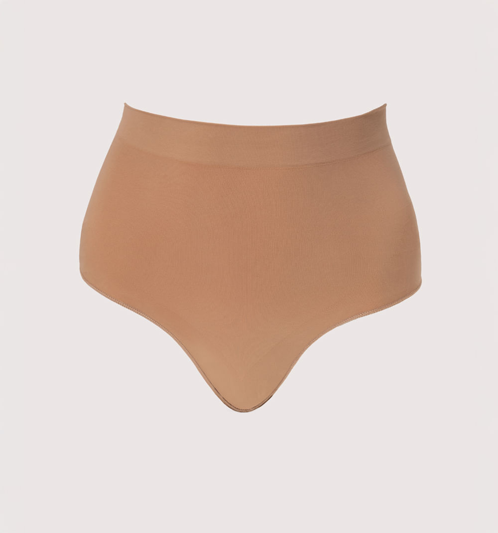 Tanga tiro alto control