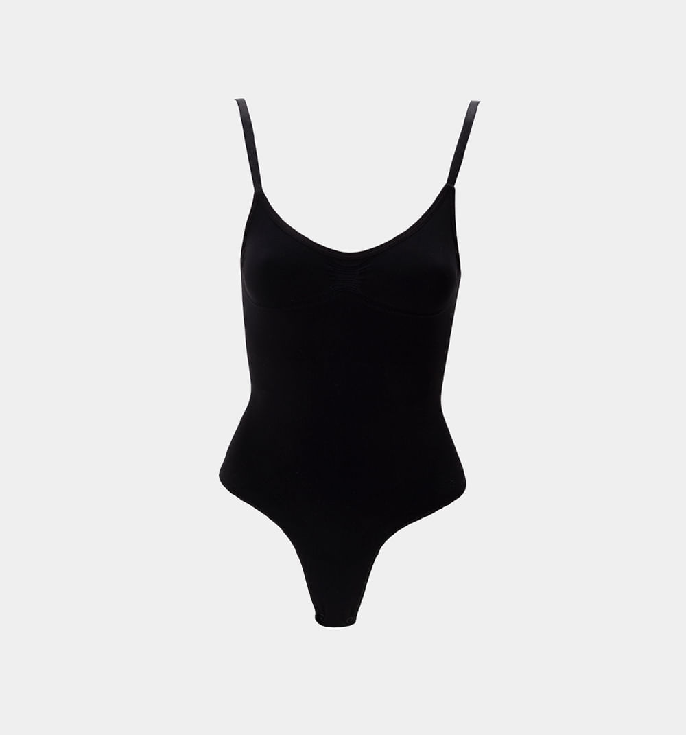 Bodysuit control