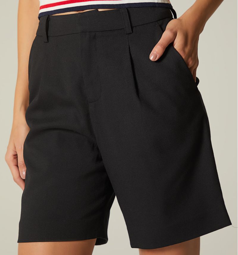 SHORT-NEGRO-S104385-3