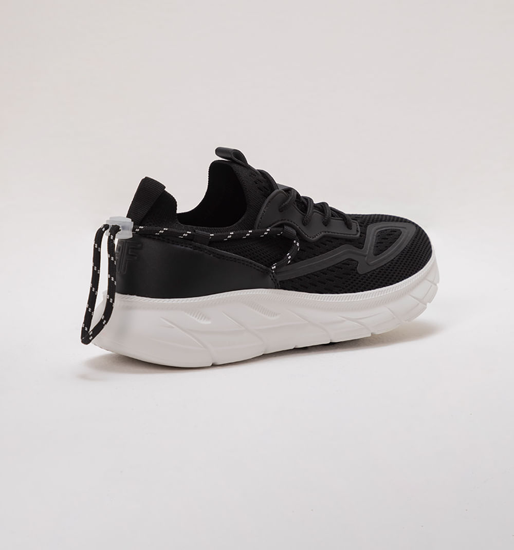 Tenis deportivo -