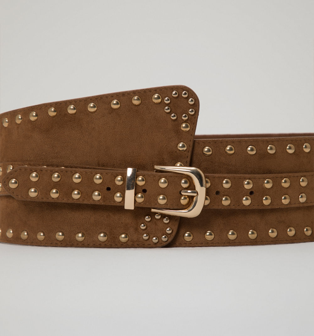 Correa maxi taches