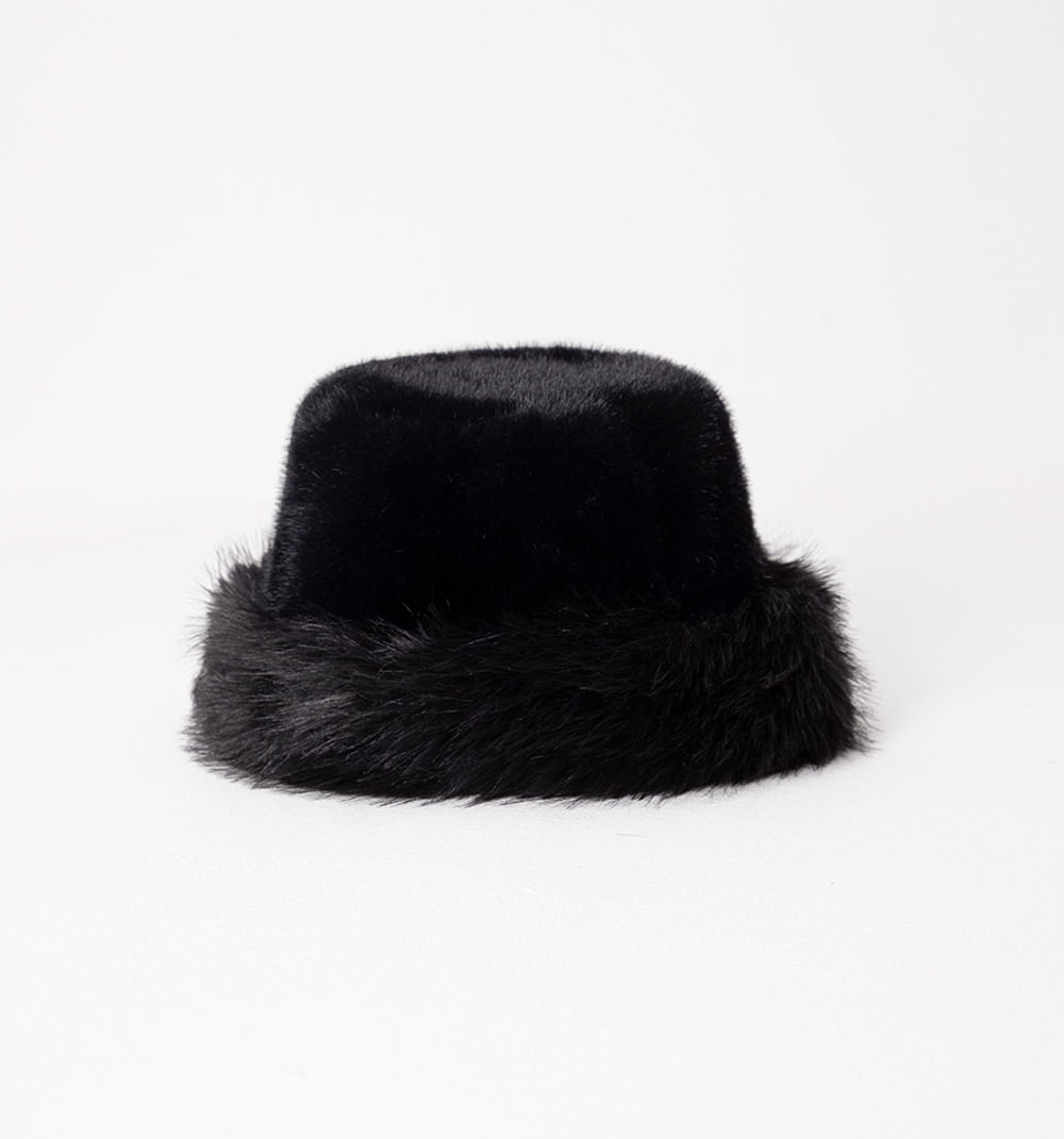 Sombrero banda pelo