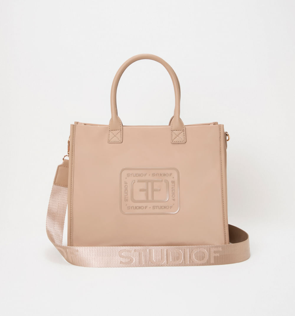 Bolso merchan