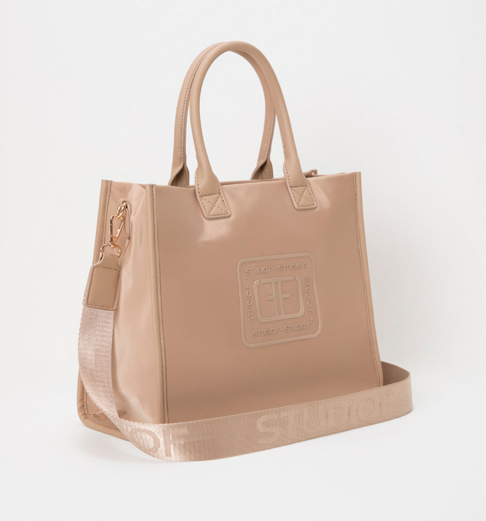 Bolso merchan