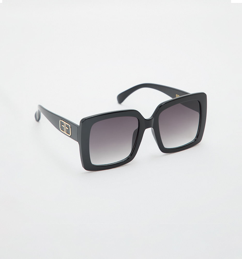 Gafas cuadaradas