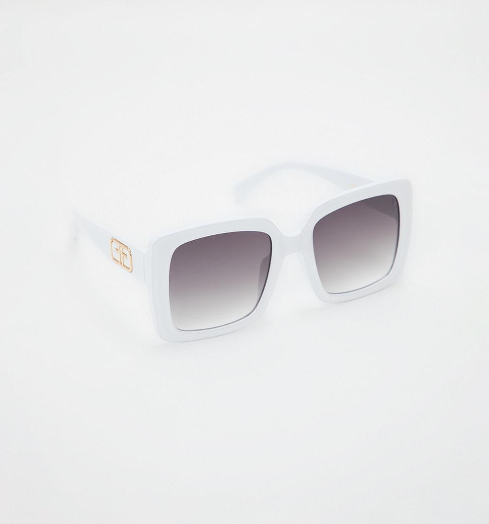 Gafas cuadaradas