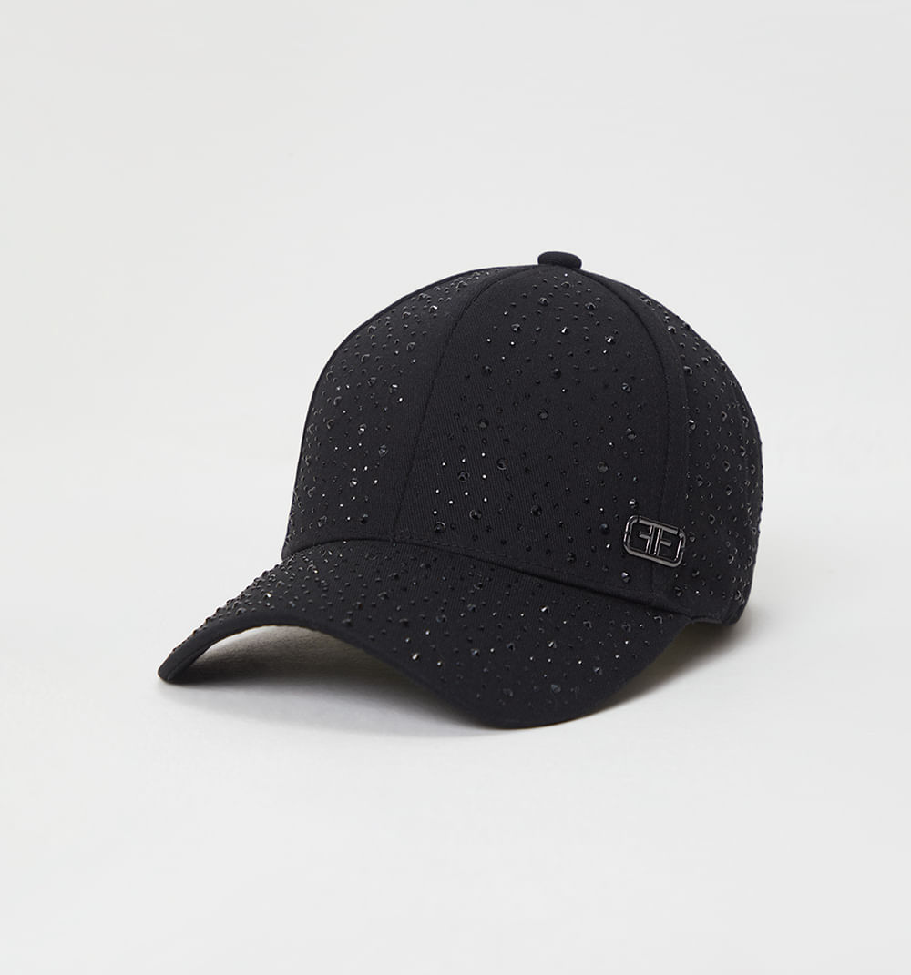 Gorra hotfix
