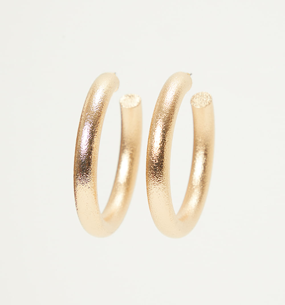 Aretes candonga maxi