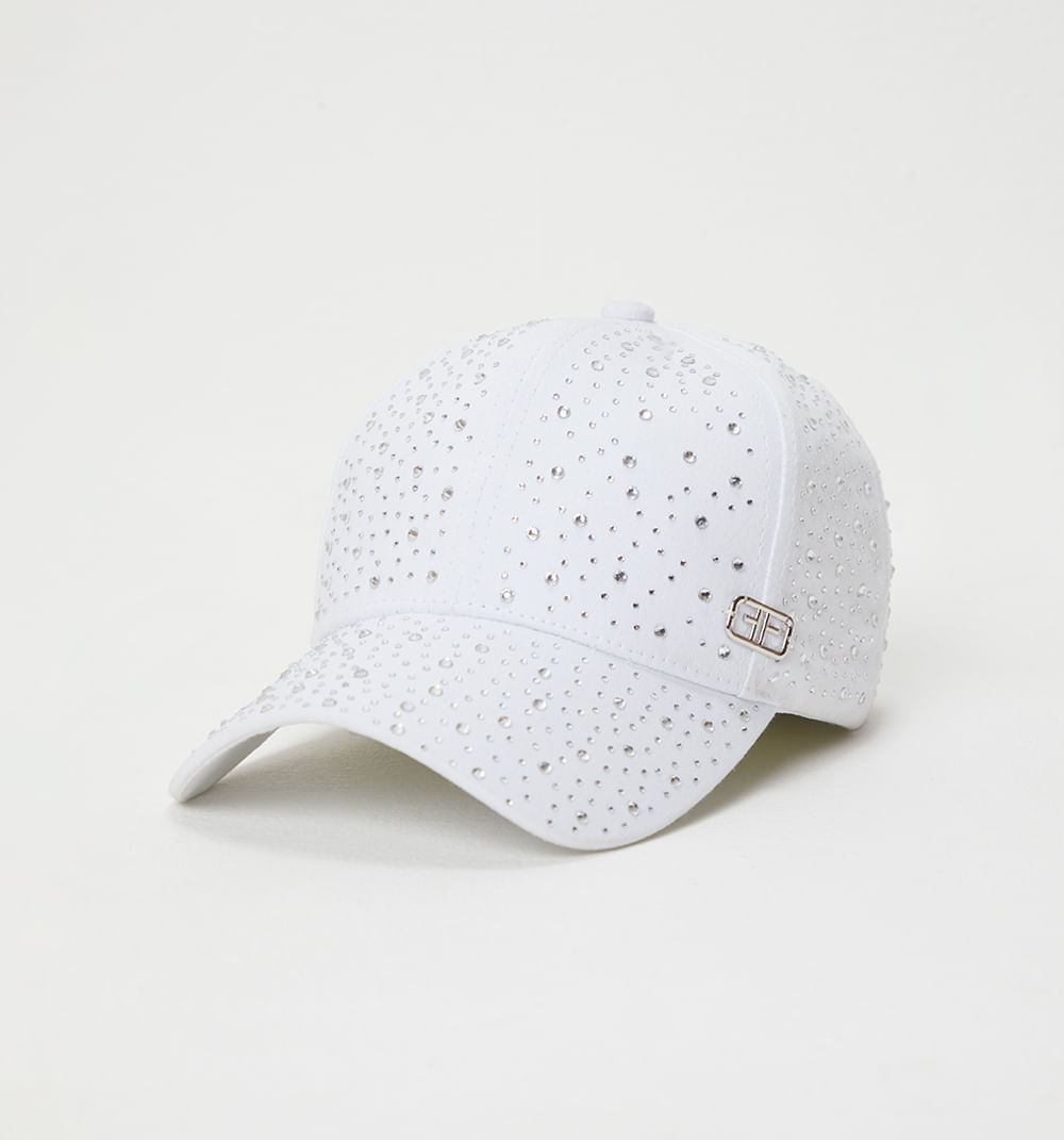 Gorra hotfix