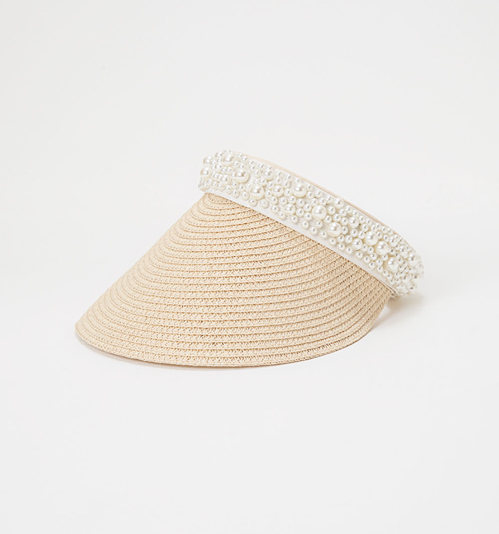 Sombrero visera