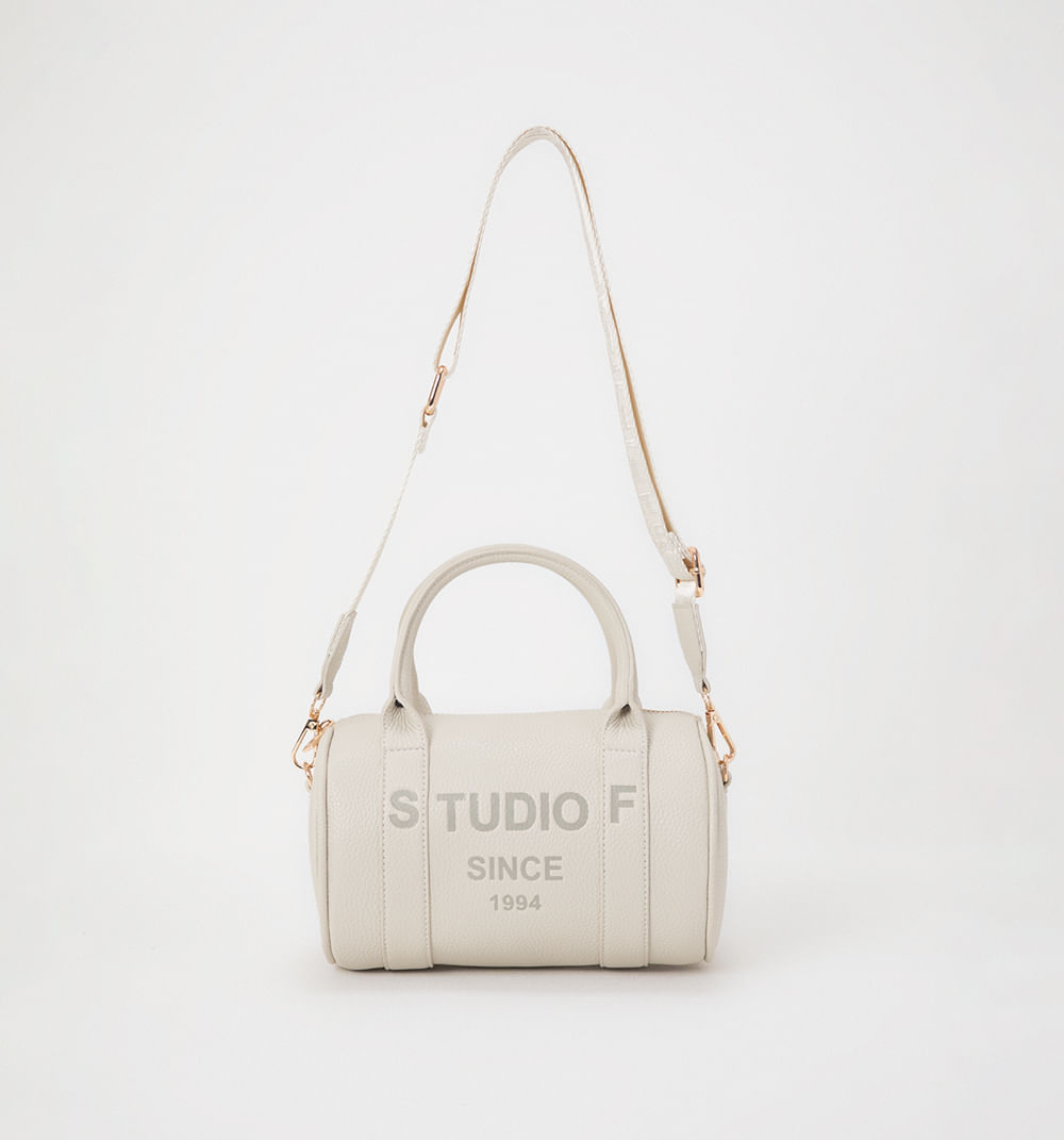 Bolso manos libres firma stf