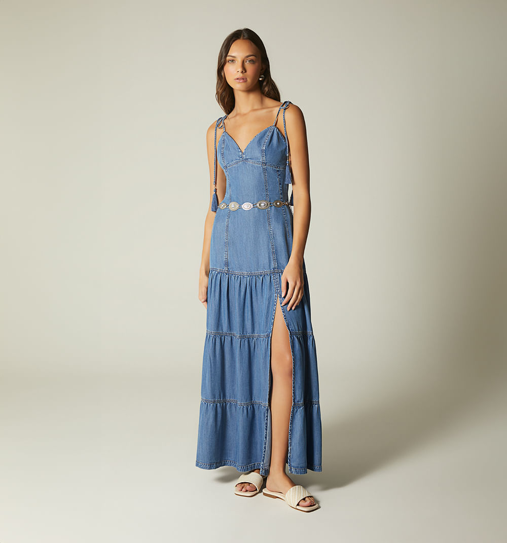 Vestidos para mujer Compra Online Studio F Chile