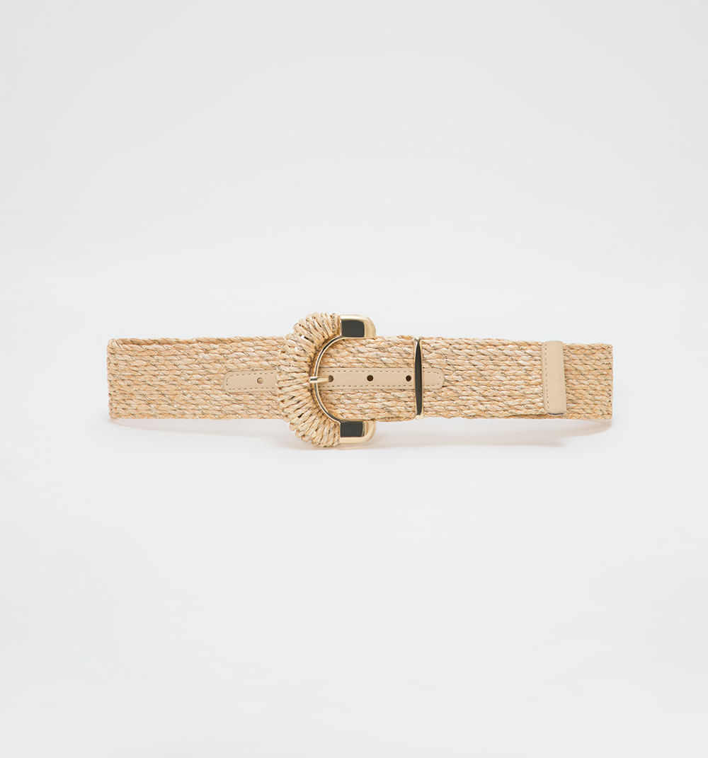 Correa organica lurex