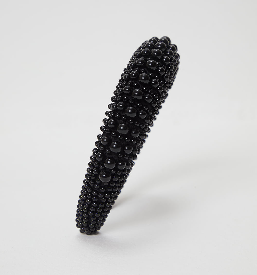 Diadema perlas