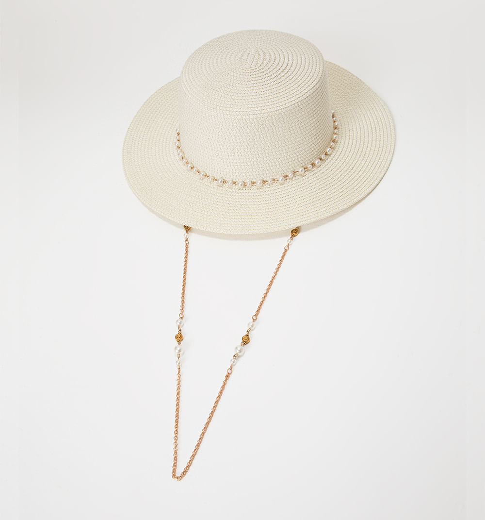 Sombrero cadena