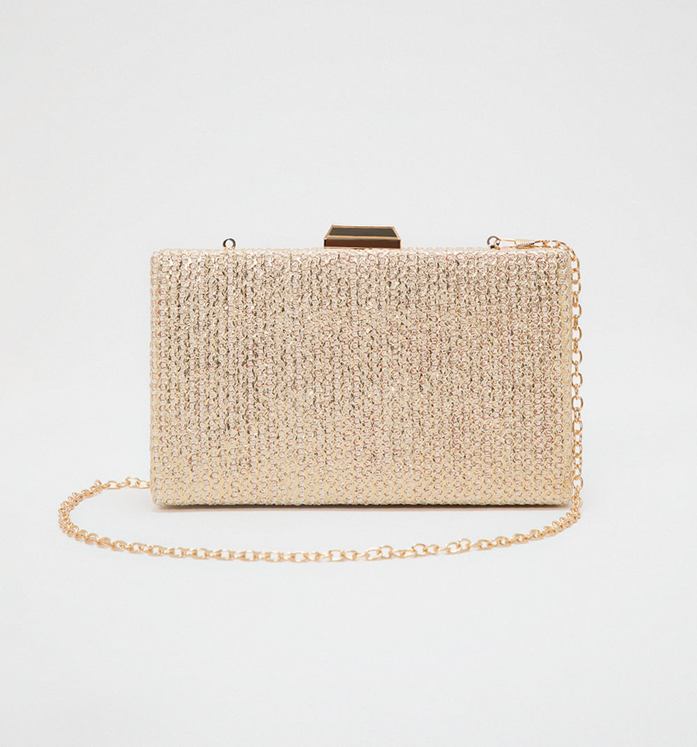 Bolso sobrecuadrado costa